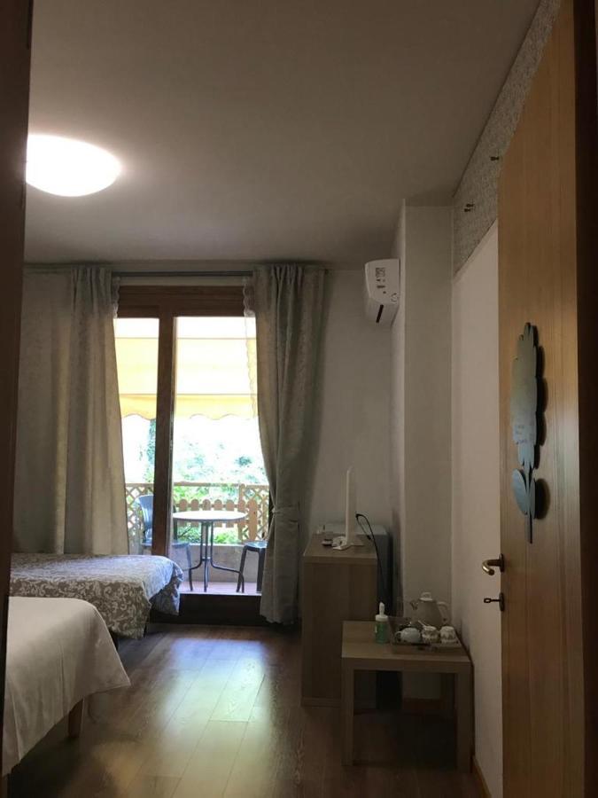 El Rincon Del Artista Bed & Breakfast โซยาโน เดล ลาโก ภายนอก รูปภาพ