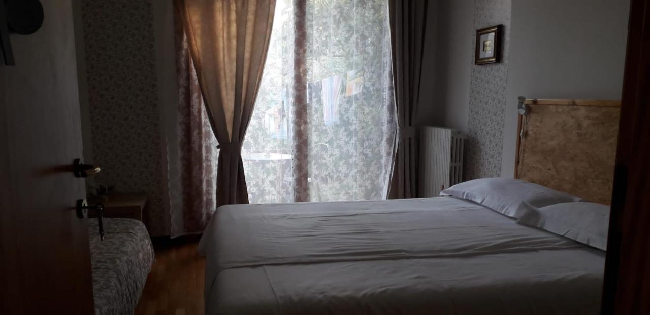 El Rincon Del Artista Bed & Breakfast โซยาโน เดล ลาโก ภายนอก รูปภาพ