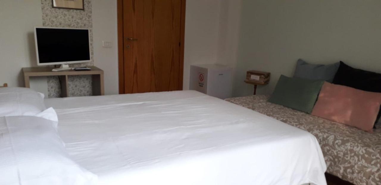 El Rincon Del Artista Bed & Breakfast โซยาโน เดล ลาโก ภายนอก รูปภาพ