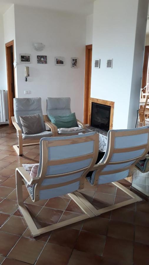 El Rincon Del Artista Bed & Breakfast โซยาโน เดล ลาโก ภายนอก รูปภาพ