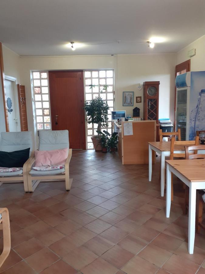 El Rincon Del Artista Bed & Breakfast โซยาโน เดล ลาโก ภายนอก รูปภาพ