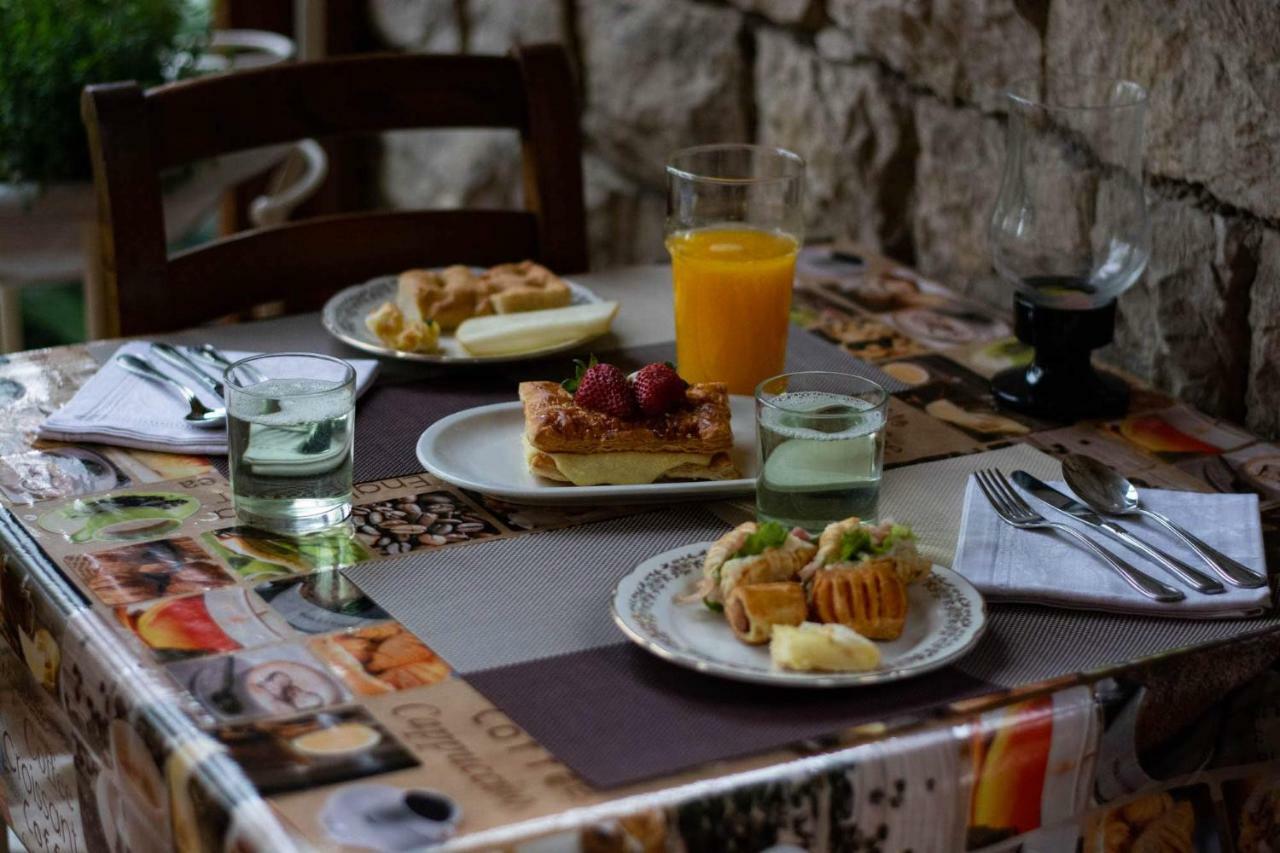 El Rincon Del Artista Bed & Breakfast โซยาโน เดล ลาโก ภายนอก รูปภาพ