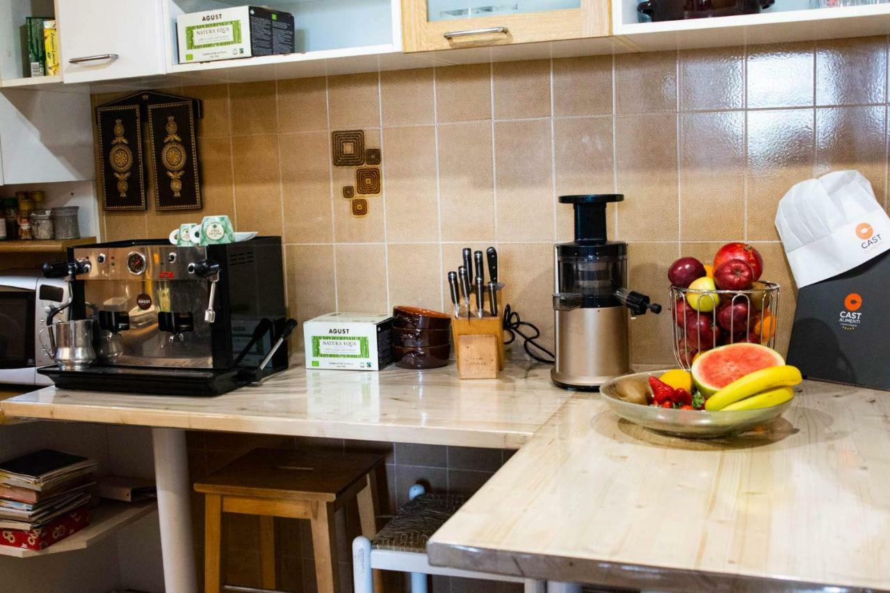 El Rincon Del Artista Bed & Breakfast โซยาโน เดล ลาโก ภายนอก รูปภาพ
