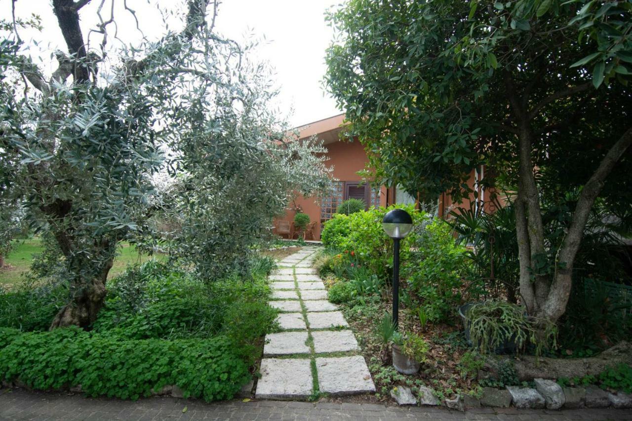 El Rincon Del Artista Bed & Breakfast โซยาโน เดล ลาโก ภายนอก รูปภาพ