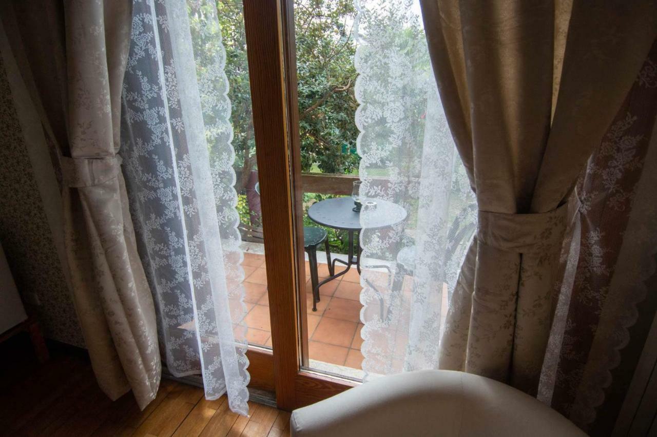 El Rincon Del Artista Bed & Breakfast โซยาโน เดล ลาโก ภายนอก รูปภาพ