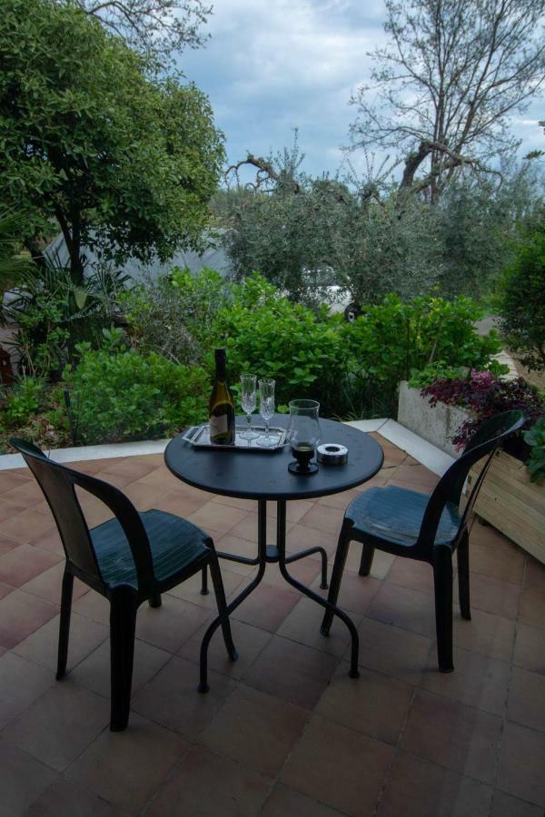 El Rincon Del Artista Bed & Breakfast โซยาโน เดล ลาโก ภายนอก รูปภาพ