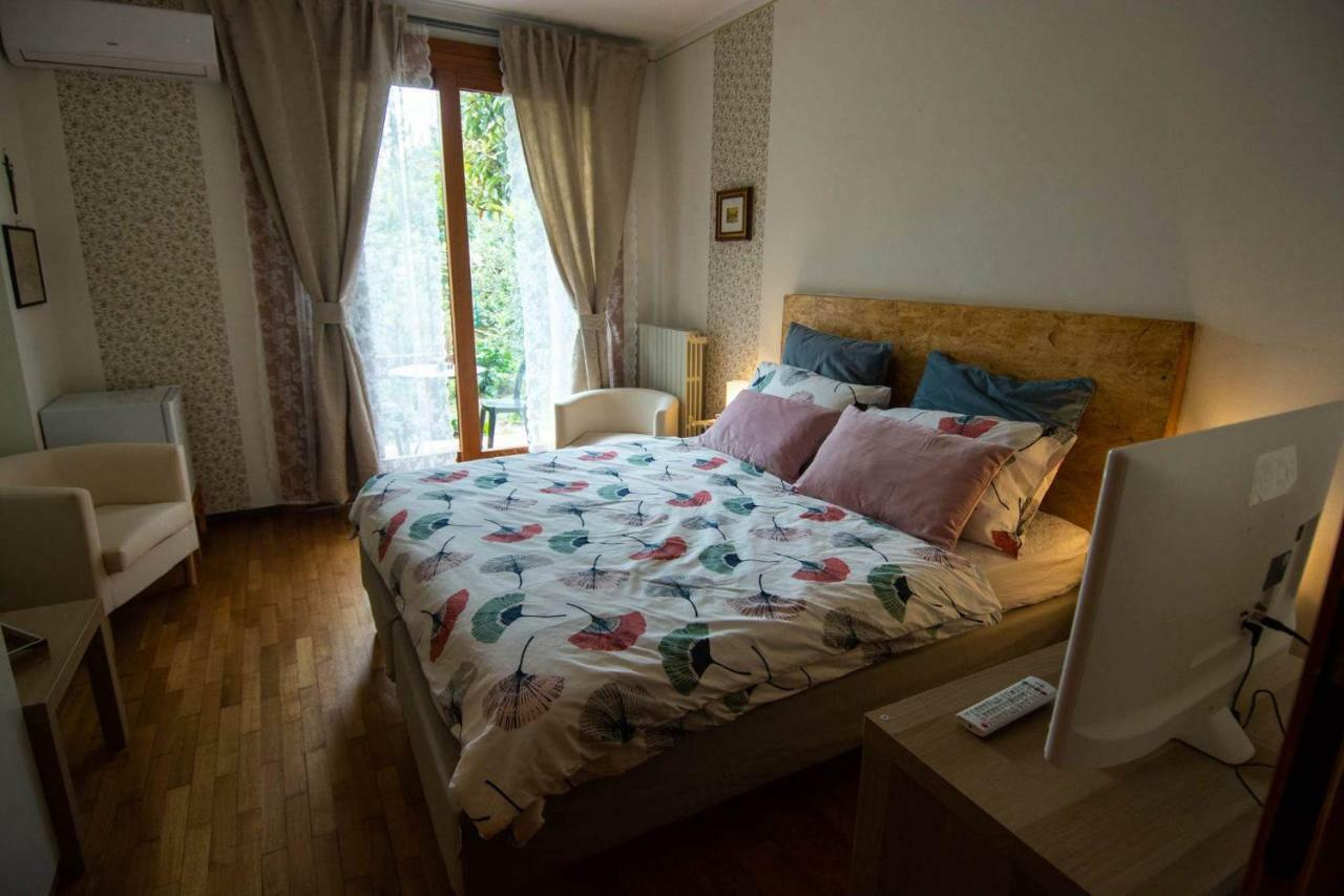 El Rincon Del Artista Bed & Breakfast โซยาโน เดล ลาโก ภายนอก รูปภาพ