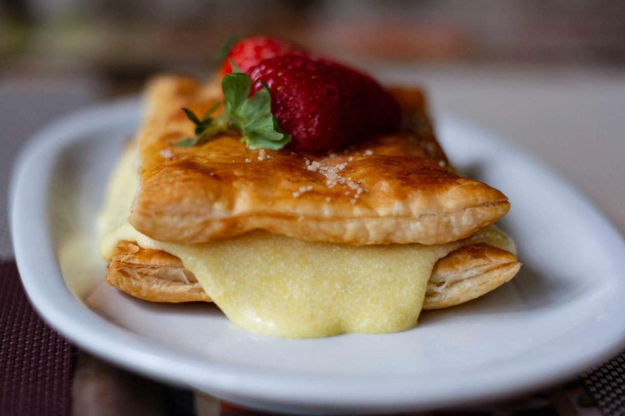El Rincon Del Artista Bed & Breakfast โซยาโน เดล ลาโก ภายนอก รูปภาพ