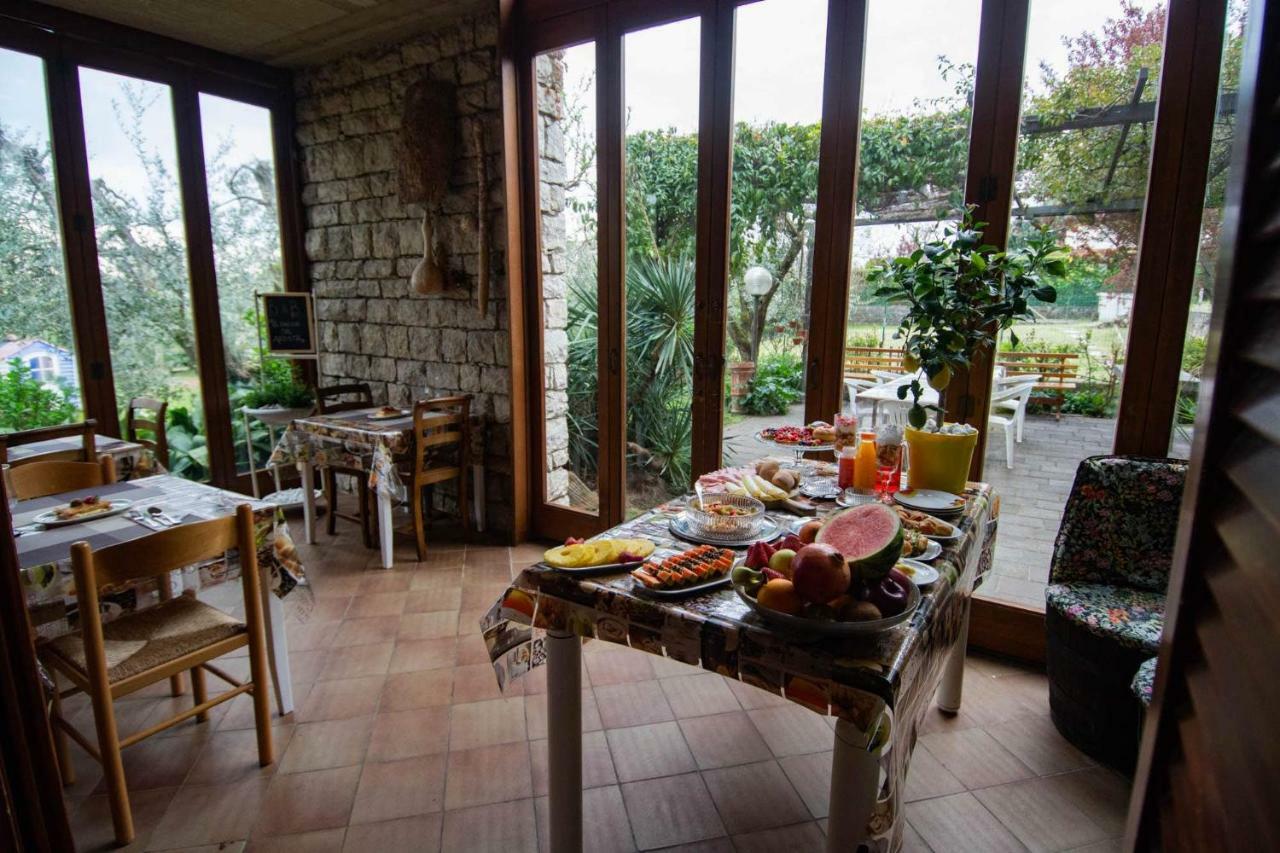 El Rincon Del Artista Bed & Breakfast โซยาโน เดล ลาโก ภายนอก รูปภาพ