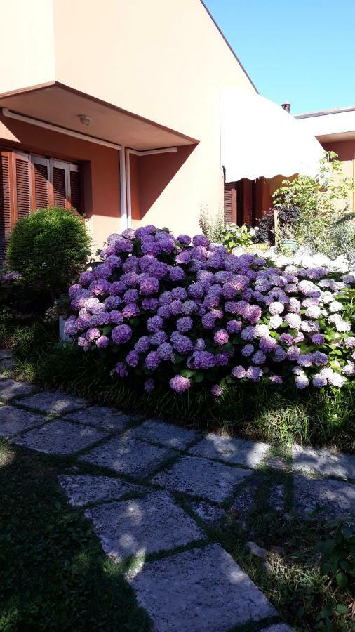 El Rincon Del Artista Bed & Breakfast โซยาโน เดล ลาโก ภายนอก รูปภาพ